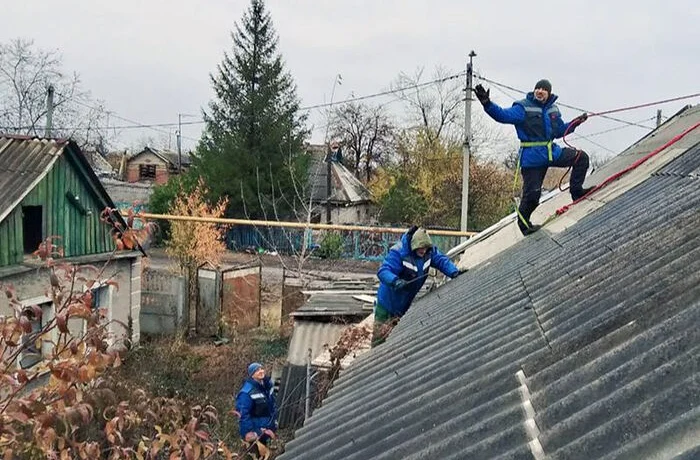 В РИА &laquo;Новости&raquo; пройдет пресс-конференция, посвященная церковным добровольцам-ремонтникам