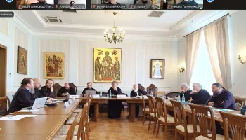 В ПСТГУ прошел семинар по вопросам духовного окормления участников СВО и их семей