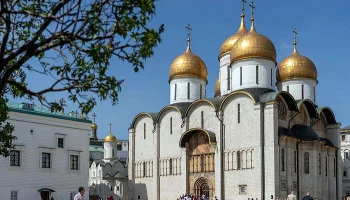 Церковь играет решающую роль в сохранении подлинного суверенитета России