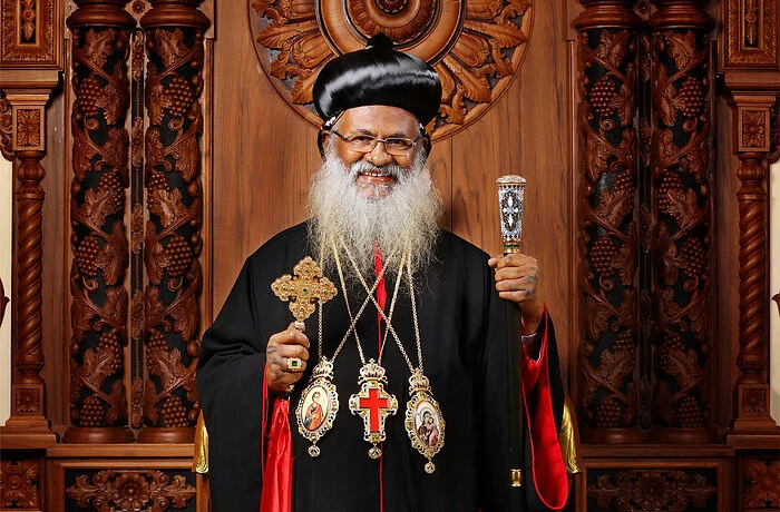 &laquo;В эти трудные времена мы заверяем вас в нашей молитвенной поддержке Украинской Православной Церкви 