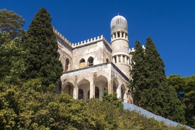 Вилла &laquo;Мечта&raquo;