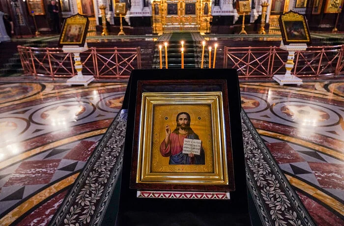 Патриарх Кирилл: Пост должен мобилизовывать наши силы, а не быть нам в тягость