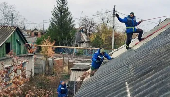 В РИА &laquo;Новости&raquo; пройдет пресс-конференция, посвященная церковным добровольцам-ремонтникам