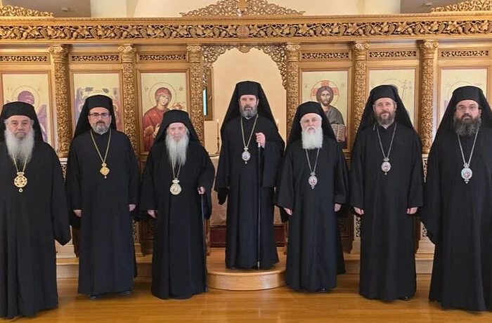 Новым Предстоятелем Албанской Православной Церкви избран митрополит Корчинский Иоанн