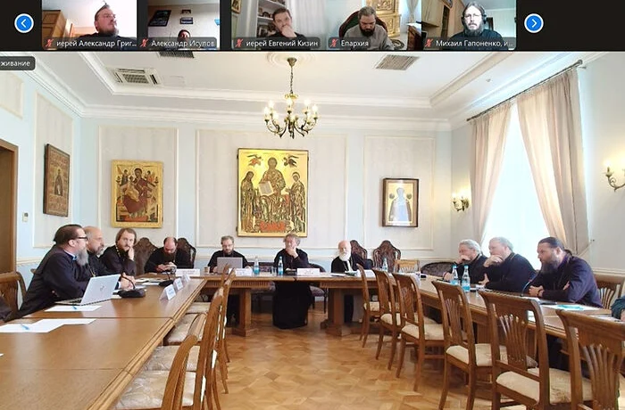 В ПСТГУ прошел семинар по вопросам духовного окормления участников СВО и их семей