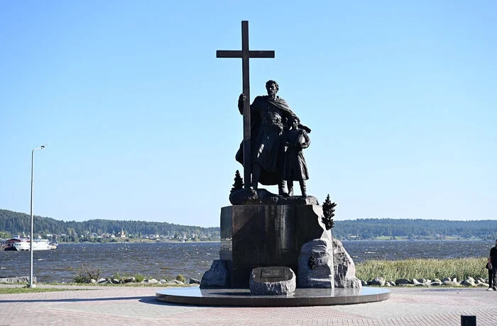 К 800-летию крещения карелов в Куркиеки воссоздадут древний Кирьяжский погост К 800-летию крещения карелов в Куркиеки воссоздадут древний Кирьяжский погост