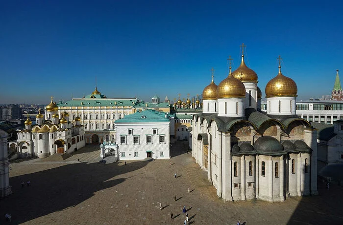 Создание многих епархий положительно сказывается на ситуации в стране Создание многих епархий положительно сказывается на ситуации в стране