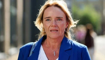 В Шотландии сняты обвинения с медсестры, не пожелавшей делить раздевалку с трансгендером и за это ли