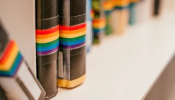 США: Книга, содержащая изображения голых людей, ЛГБТ и садизм, вызвала гнев родителей