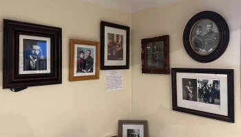 120-летие со дня трагической гибели Великого Князя Сергия Александровича