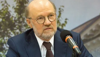 Защита русских и Православия на Украине должна стать темой диалога с США