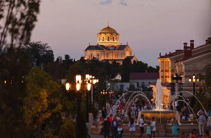 Вспомнить о нашей вере, о нашей истории