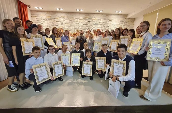 Определены победители межрегионального этапа конкурса &laquo;История моей семьи в истории родного края&raquo;